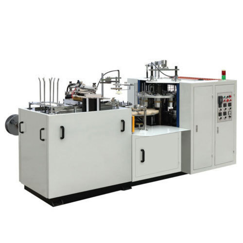 Paper Cup Making Machine Delhi Paper Cup Making Machine India